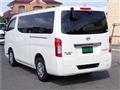 2017 Nissan NV350 Caravan