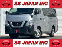 2019 Nissan NV350 Caravan