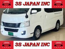 2015 Nissan NV350 Caravan