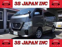 2018 Nissan NV350 Caravan