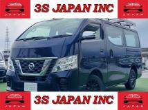 2020 Nissan NV350 Caravan