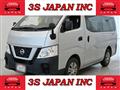 2018 Nissan NV350 Caravan