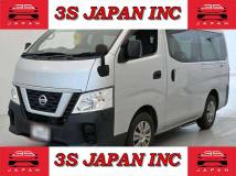 2018 Nissan NV350 Caravan