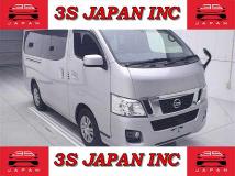 2015 Nissan NV350 Caravan