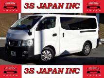 2015 Nissan NV350 Caravan