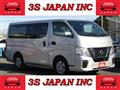 2020 Nissan NV350 Caravan