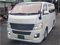 2015 Nissan NV350 Caravan