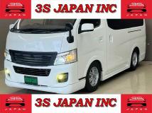 2015 Nissan NV350 Caravan