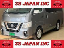 2020 Nissan NV350 Caravan