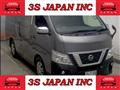 2018 Nissan NV350 Caravan