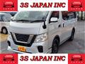 2020 Nissan NV350 Caravan