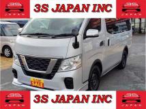2020 Nissan NV350 Caravan