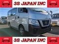 2021 Nissan NV350 Caravan