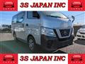 2021 Nissan NV350 Caravan