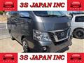 2019 Nissan NV350 Caravan