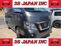 2019 Nissan NV350 Caravan