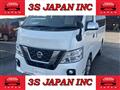 2018 Nissan NV350 Caravan