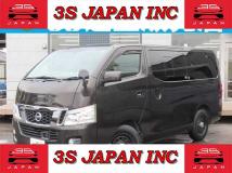 2016 Nissan NV350 Caravan