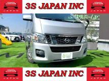 2015 Nissan NV350 Caravan