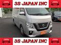 2018 Nissan NV350 Caravan