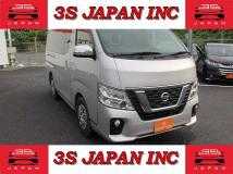 2018 Nissan NV350 Caravan