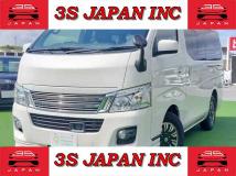 2016 Nissan NV350 Caravan