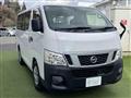 2016 Nissan NV350 Caravan