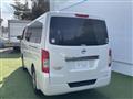 2018 Nissan NV350 Caravan