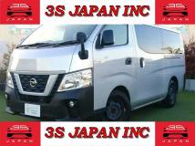 2021 Nissan NV350 Caravan