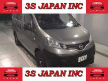 2021 Nissan NV200 VANETTE