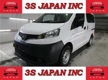 2018 Nissan NV200 VANETTE