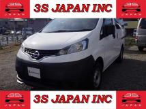 2020 Nissan NV200 VANETTE