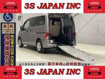 2019 Nissan NV200 VANETTE