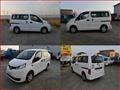 2016 Nissan NV200 VANETTE