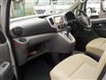 2017 Nissan NV200 VANETTE