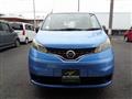 2015 Nissan NV200 VANETTE
