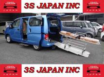2015 Nissan NV200 VANETTE
