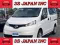 2017 Nissan NV200 VANETTE