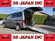 2017 Nissan NV200 VANETTE