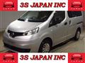 2018 Nissan NV200 VANETTE