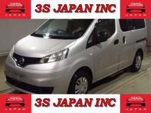 2018 Nissan NV200 VANETTE