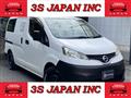 2016 Nissan NV200 VANETTE