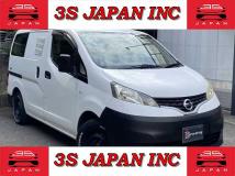 2016 Nissan NV200 VANETTE