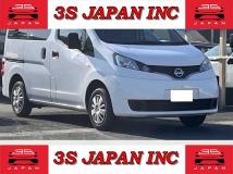 2020 Nissan NV200 VANETTE