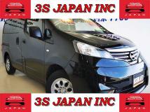 2015 Nissan NV200 VANETTE