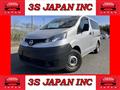 2021 Nissan NV200 VANETTE