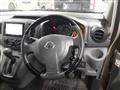 2016 Nissan NV200 VANETTE