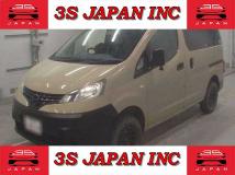 2016 Nissan NV200 VANETTE