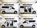 2020 Nissan NV200 VANETTE