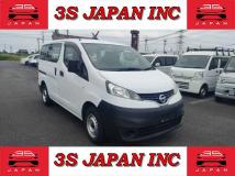 2018 Nissan NV200 VANETTE